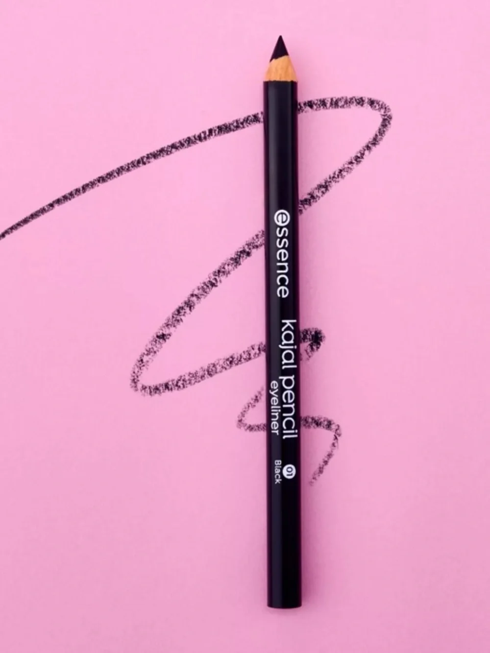 Essence brand new